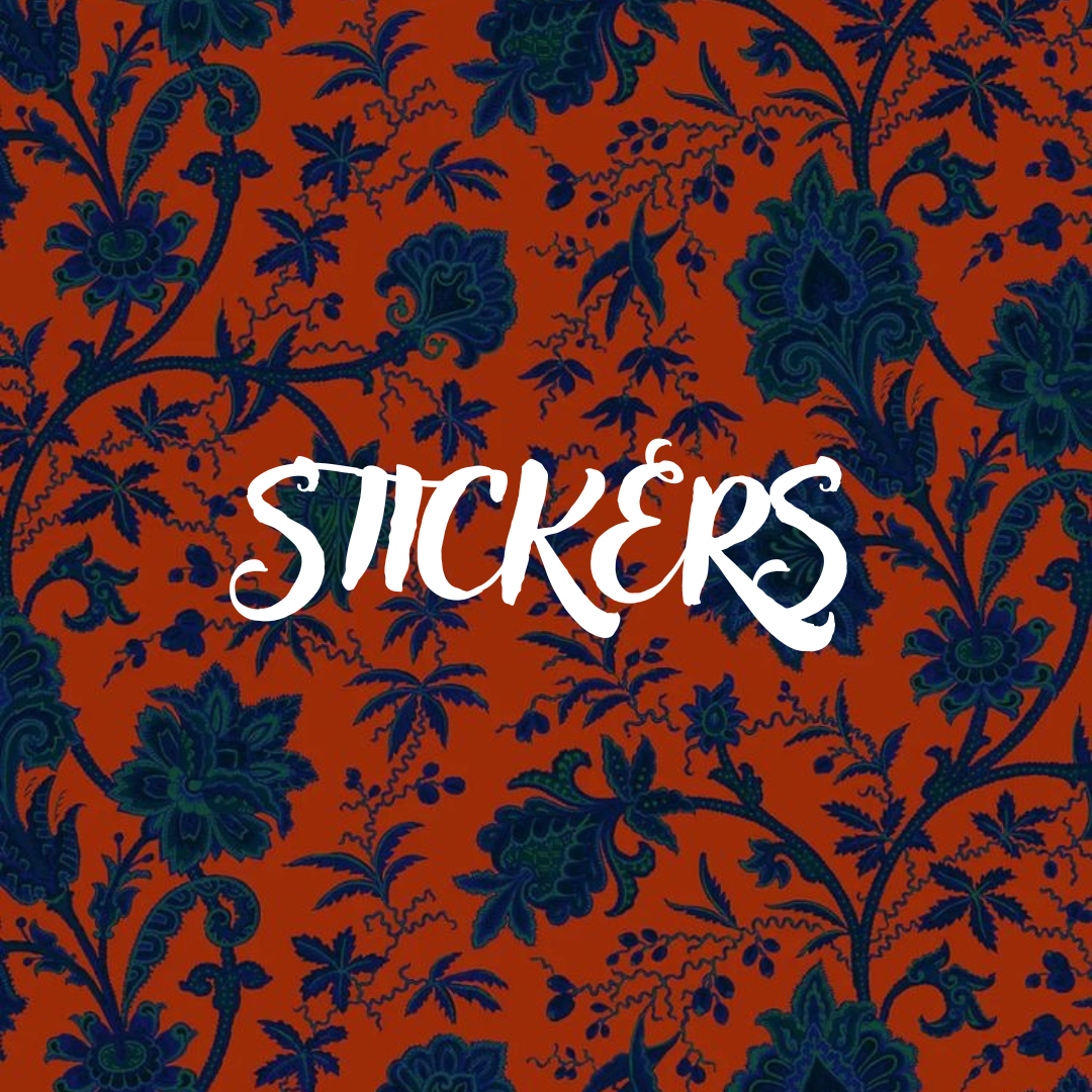 s t i c k e r s