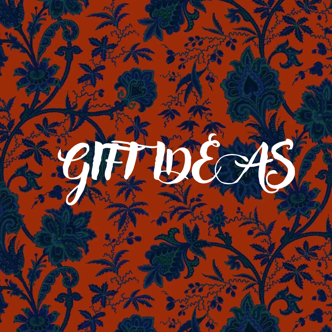 Gift ideas