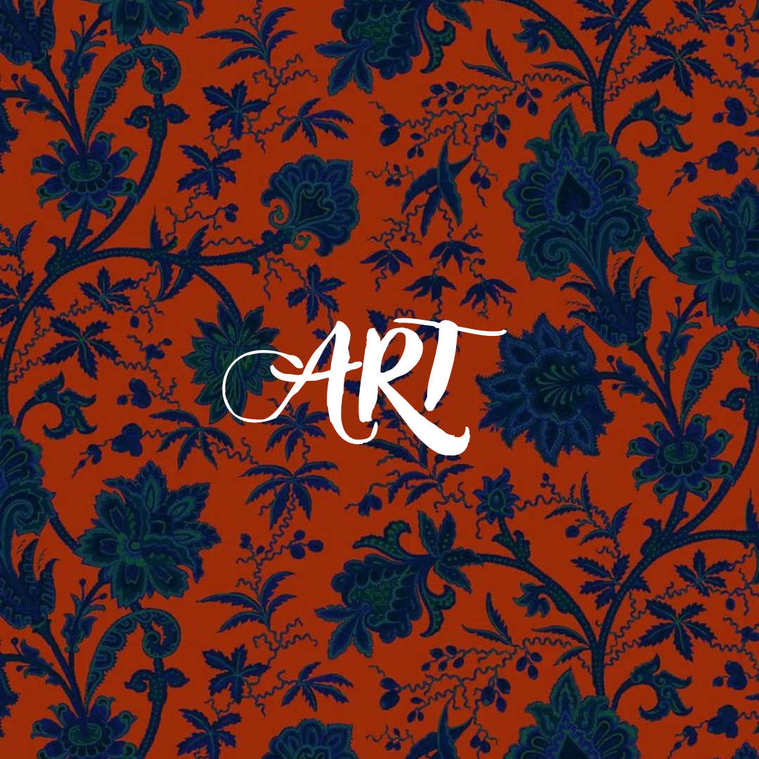 Framed Art
