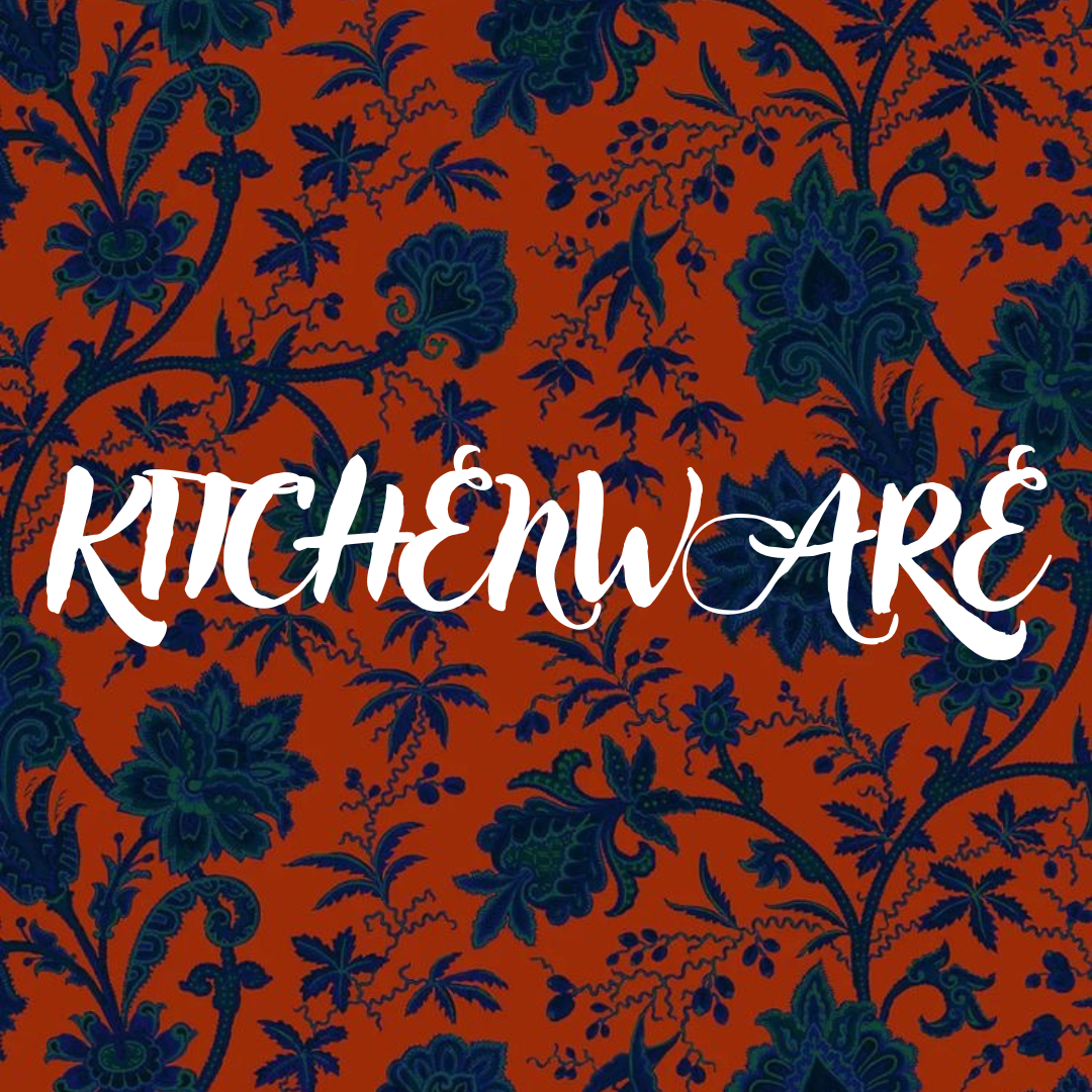 kitchenware