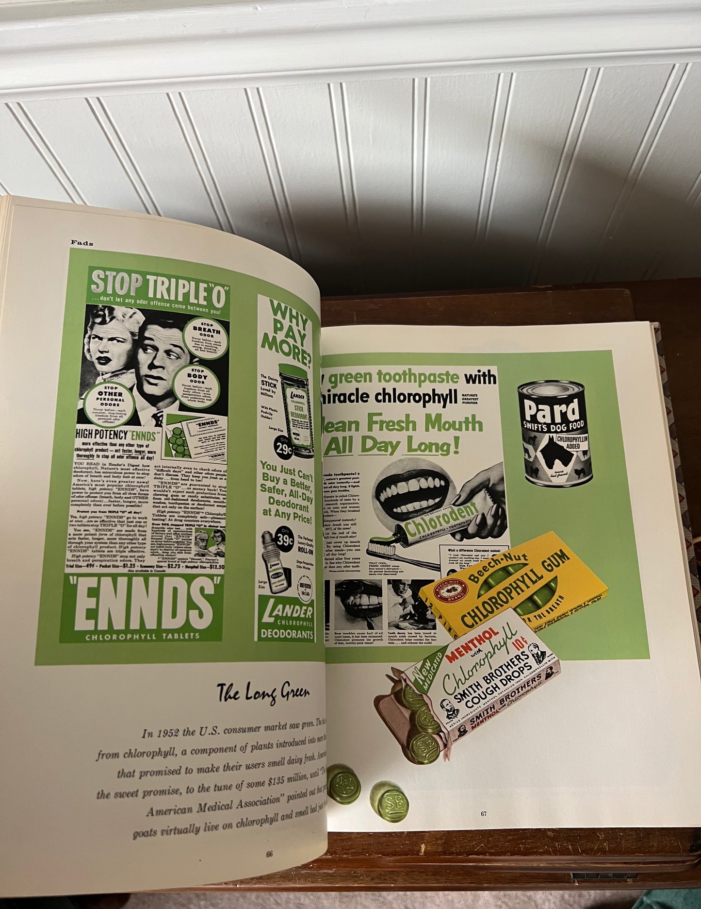 This Fabulous century books