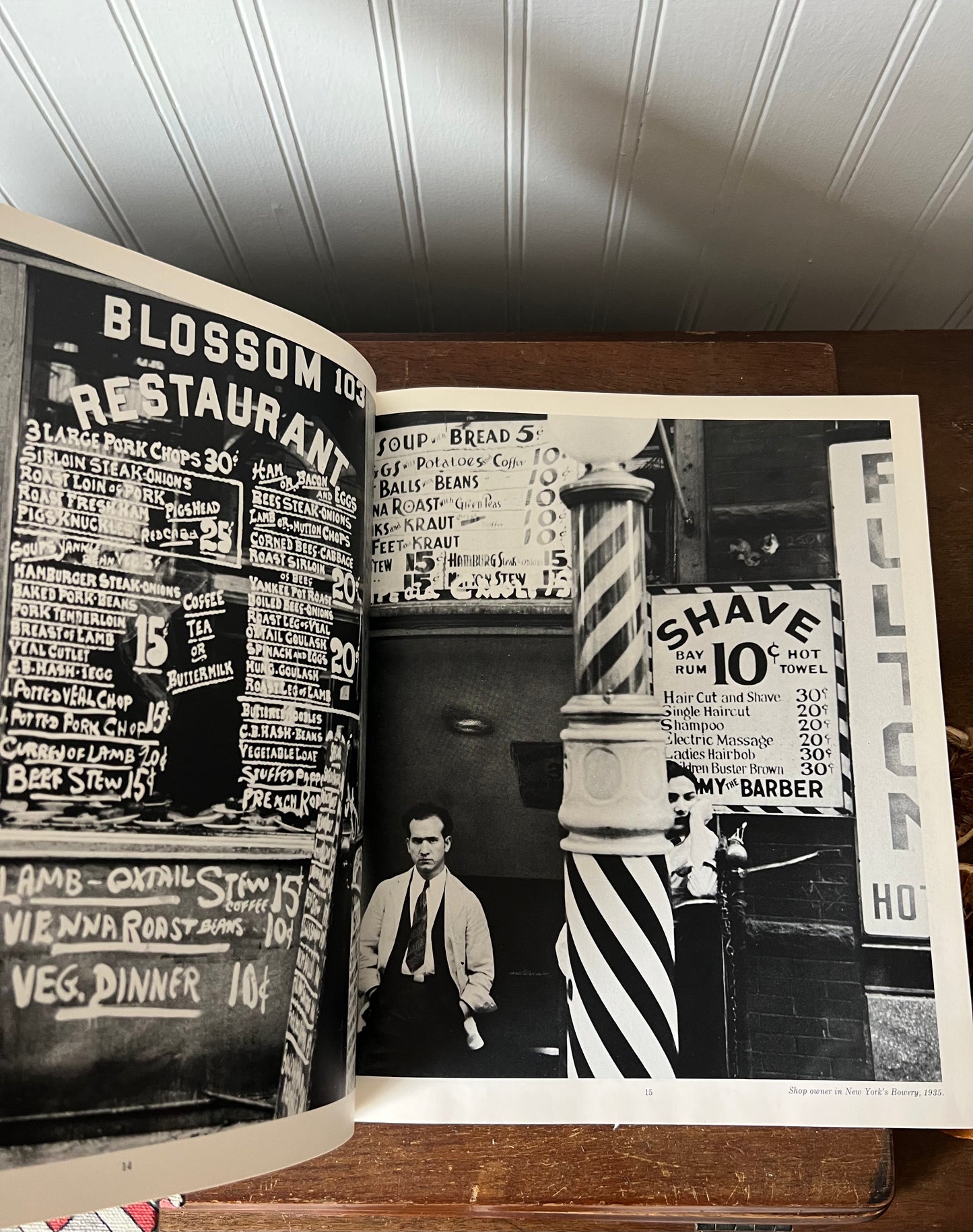 This Fabulous century books
