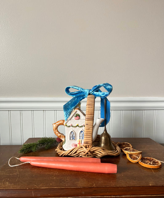 Cottage core lover gift