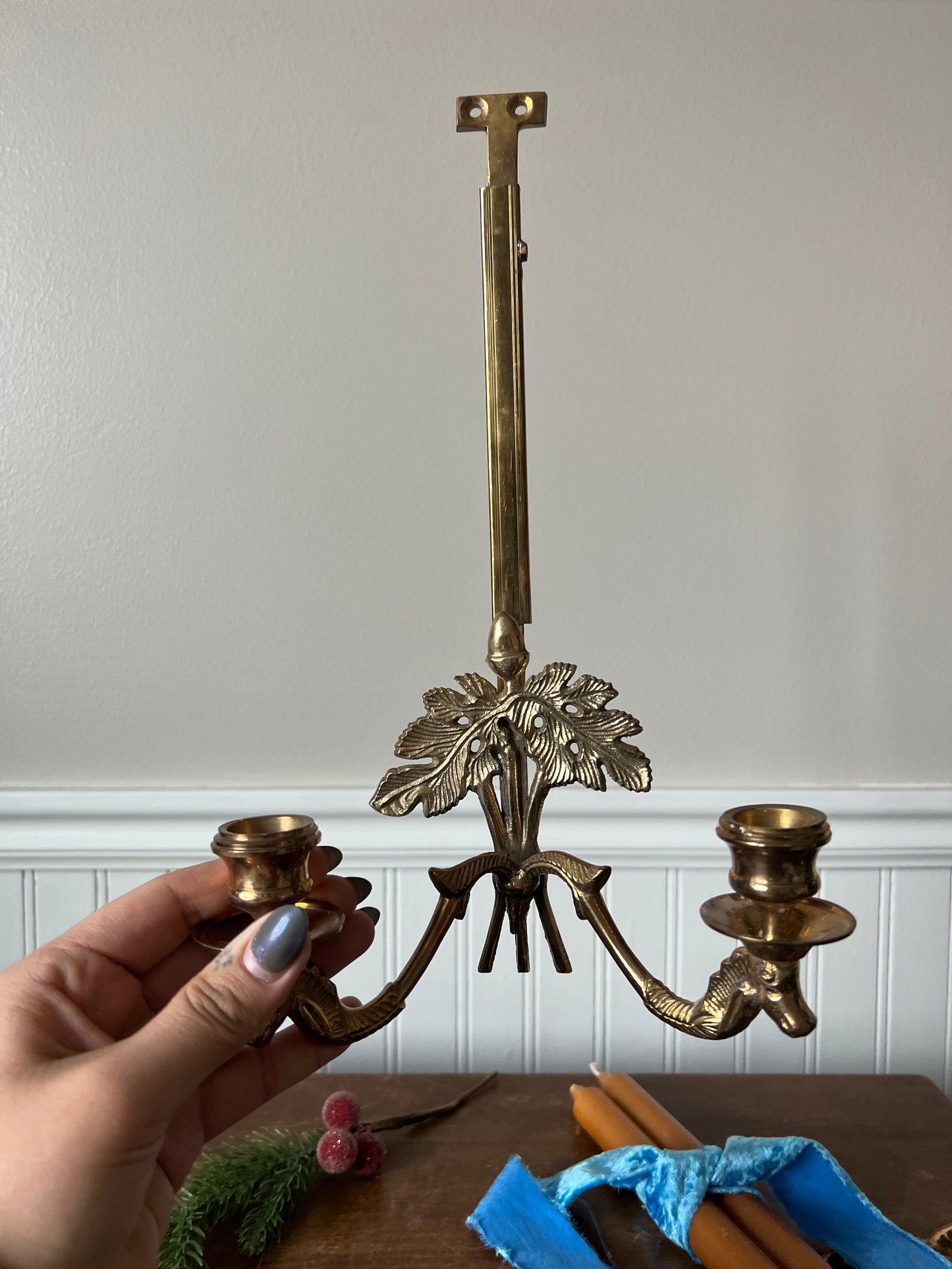 Candle lover gift