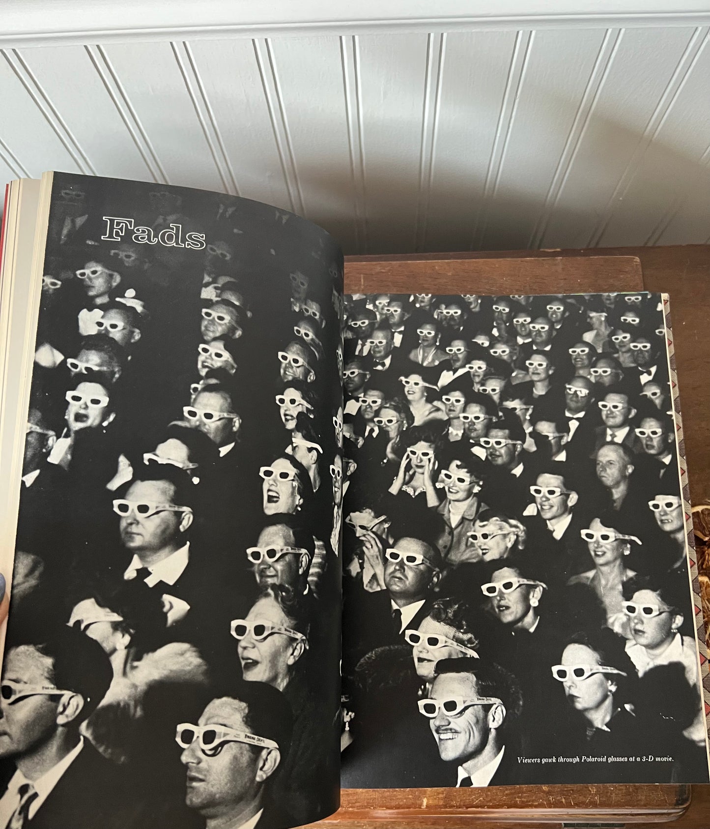 This Fabulous century books