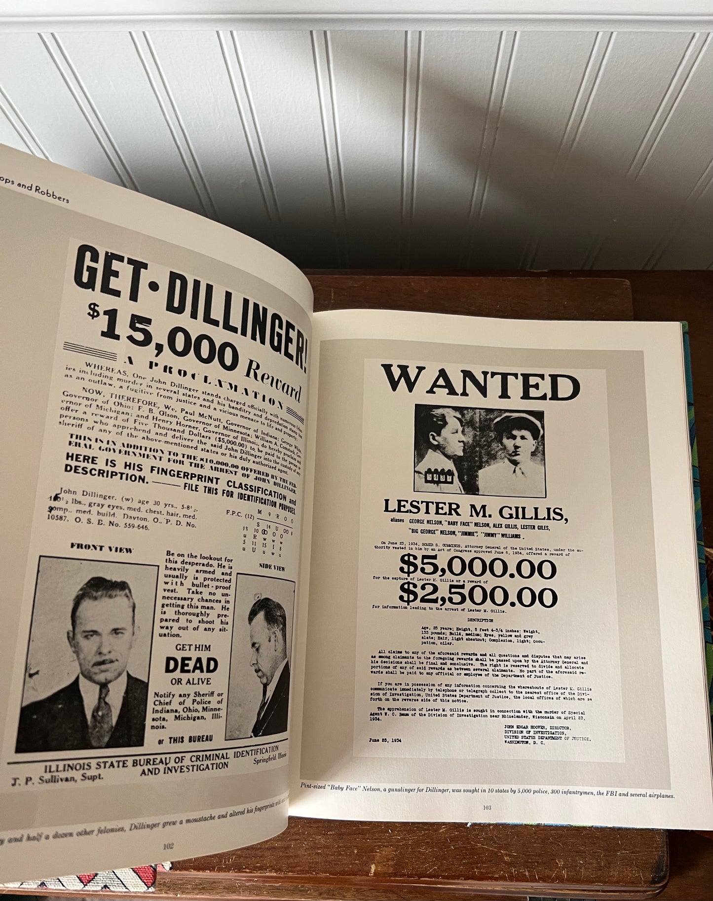 This Fabulous century books