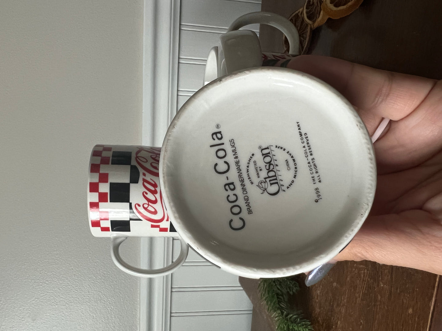 Coke lover gift