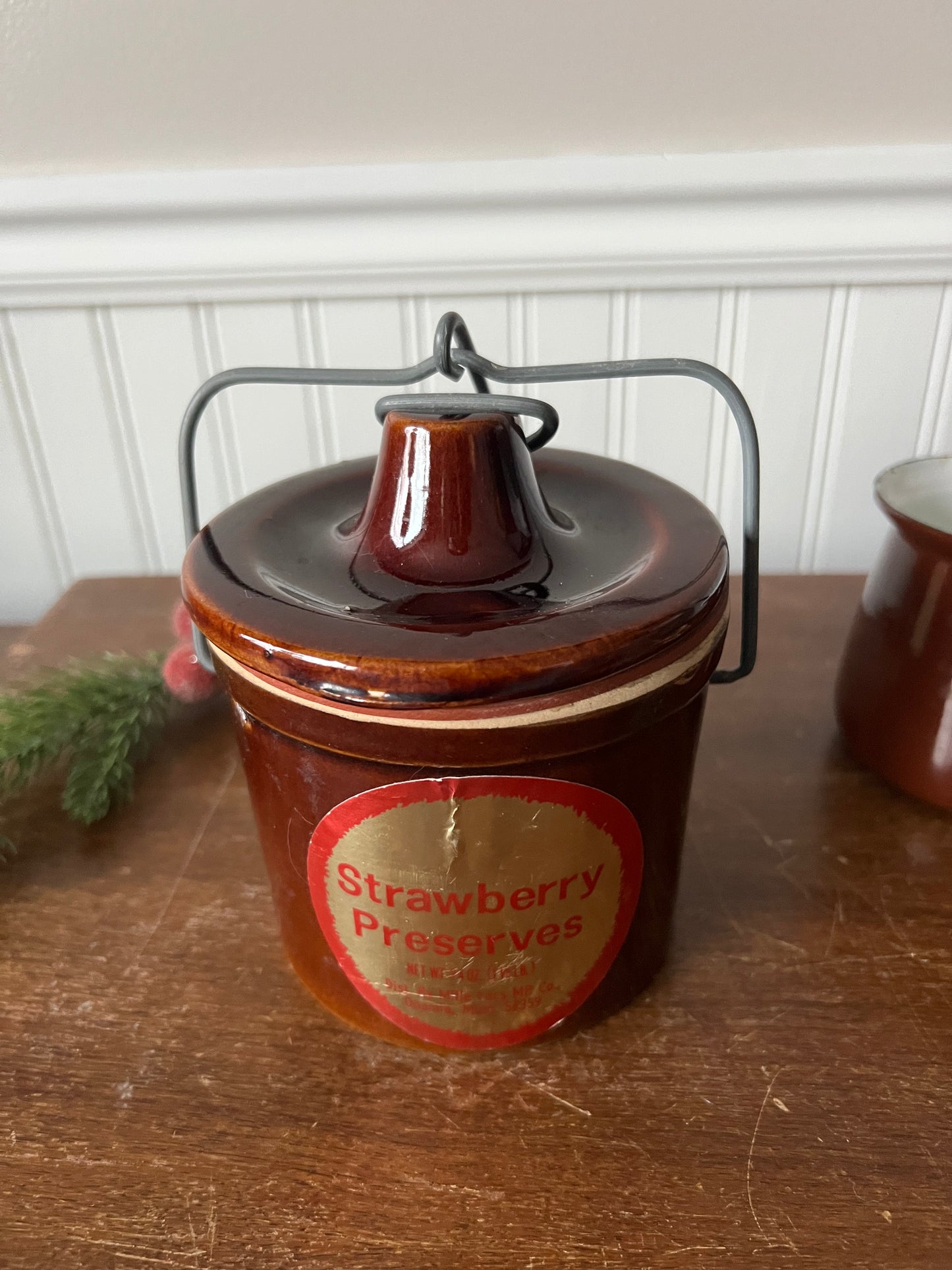 Jam lover gift