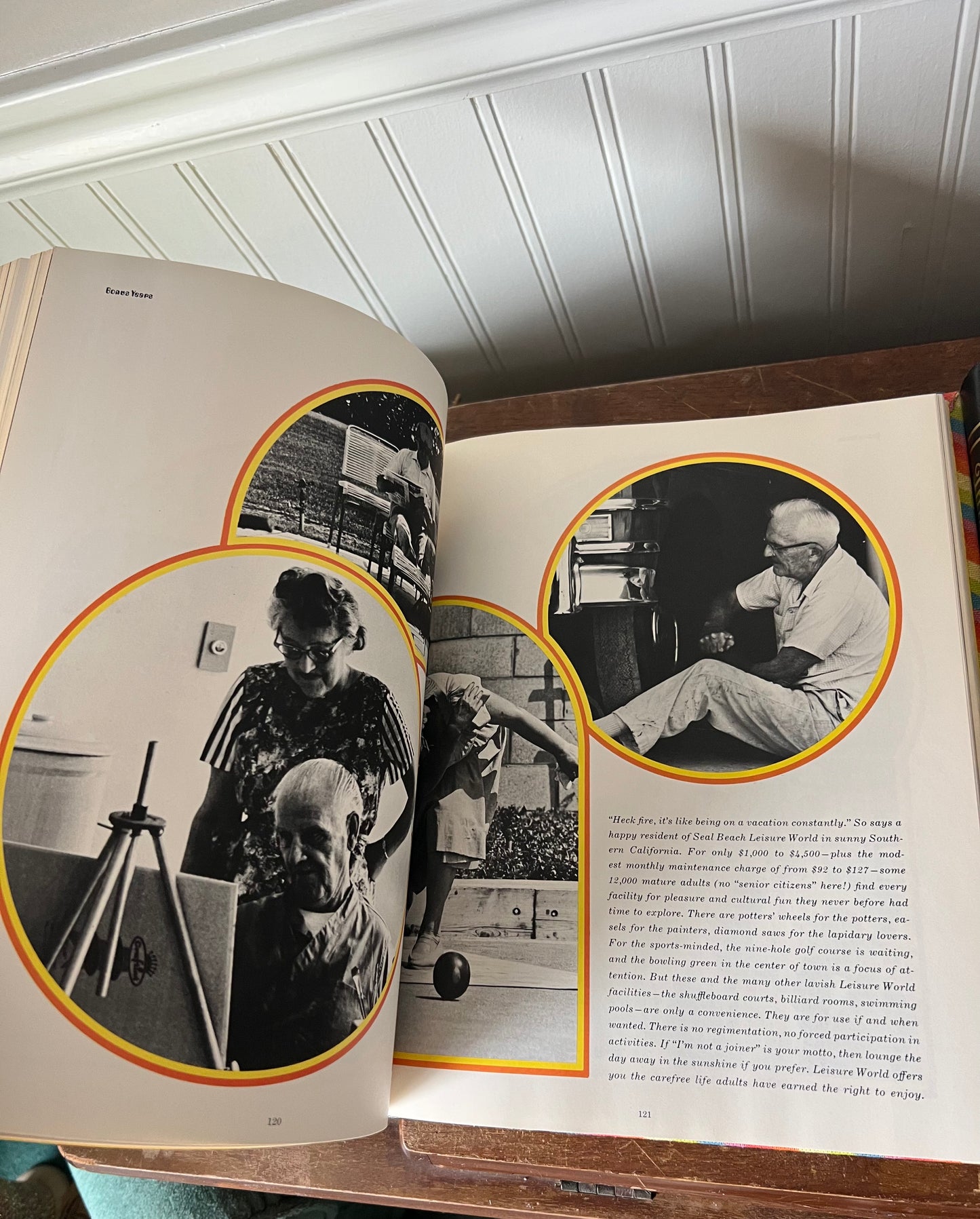 This Fabulous century books
