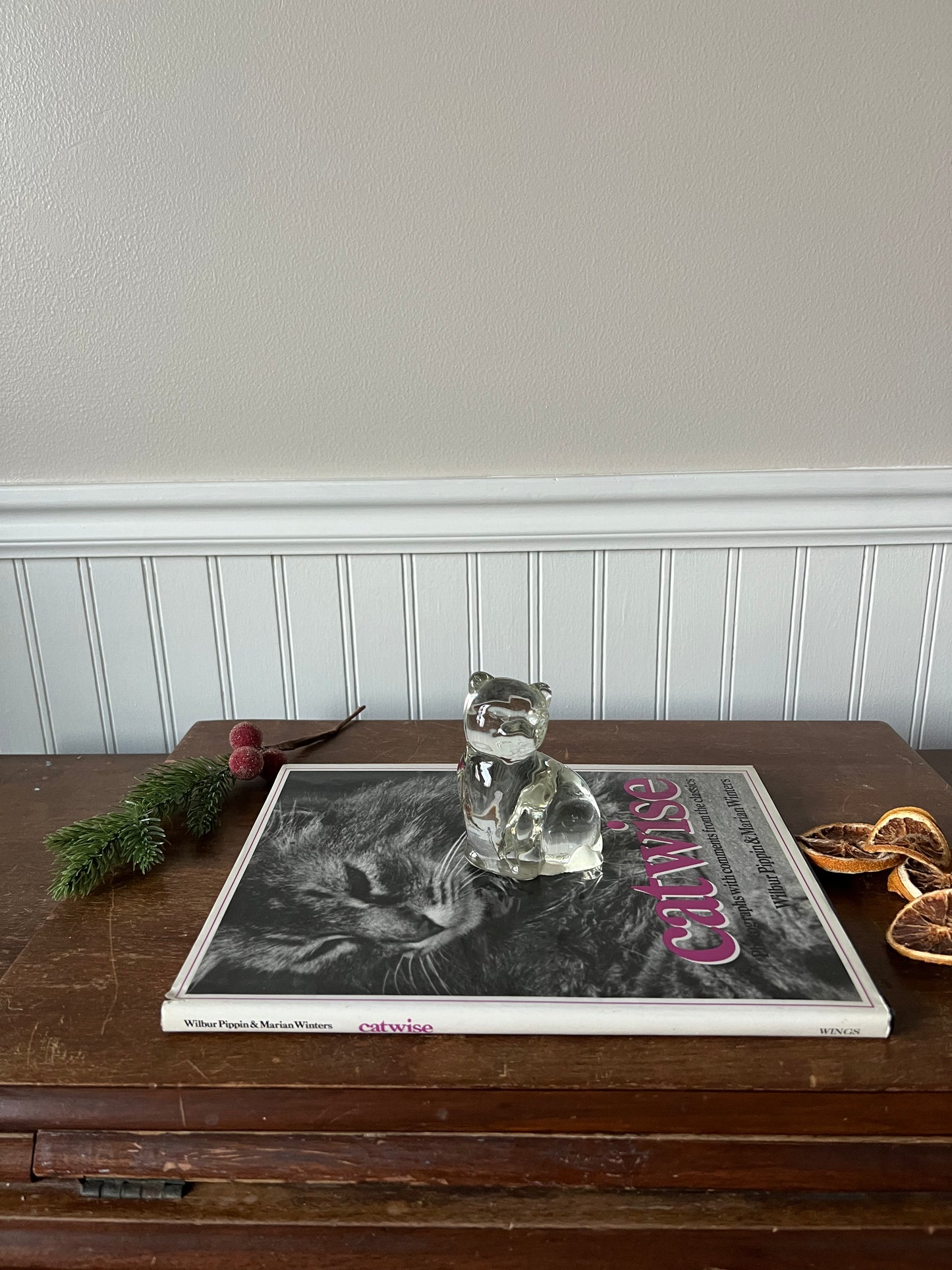 Cat lover gift