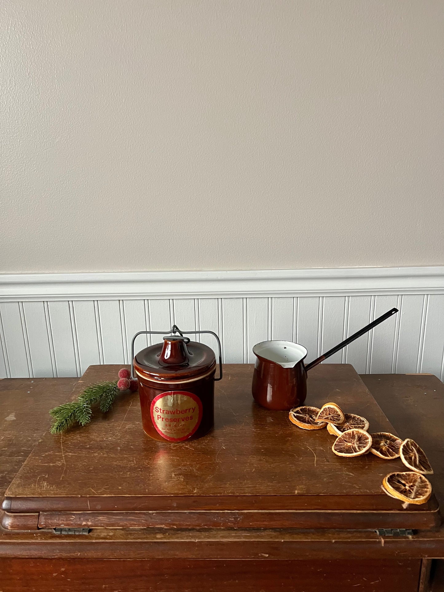 Jam lover gift