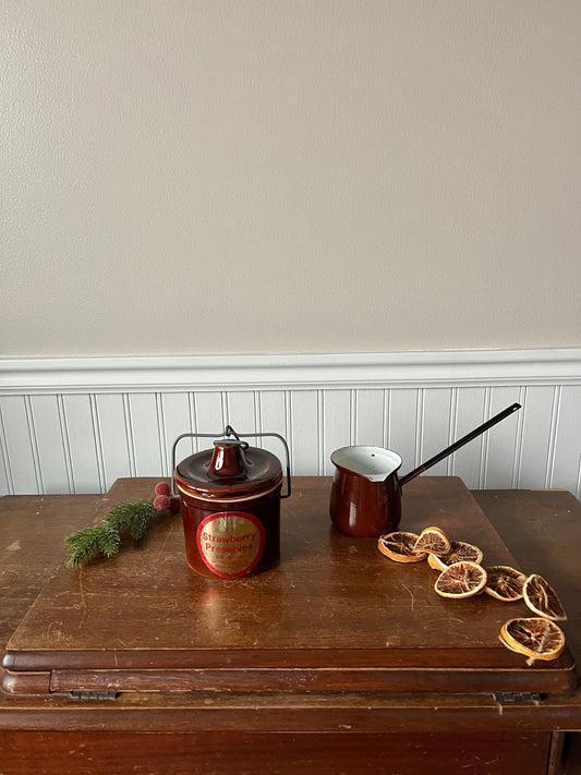 Jam lover gift