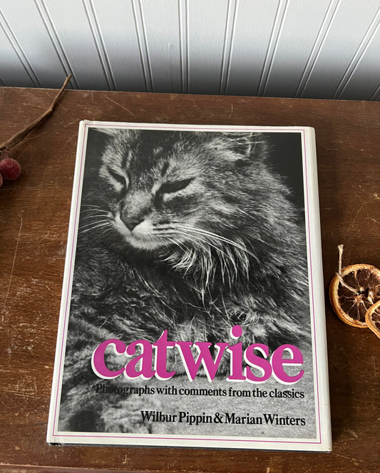Cat lover gift