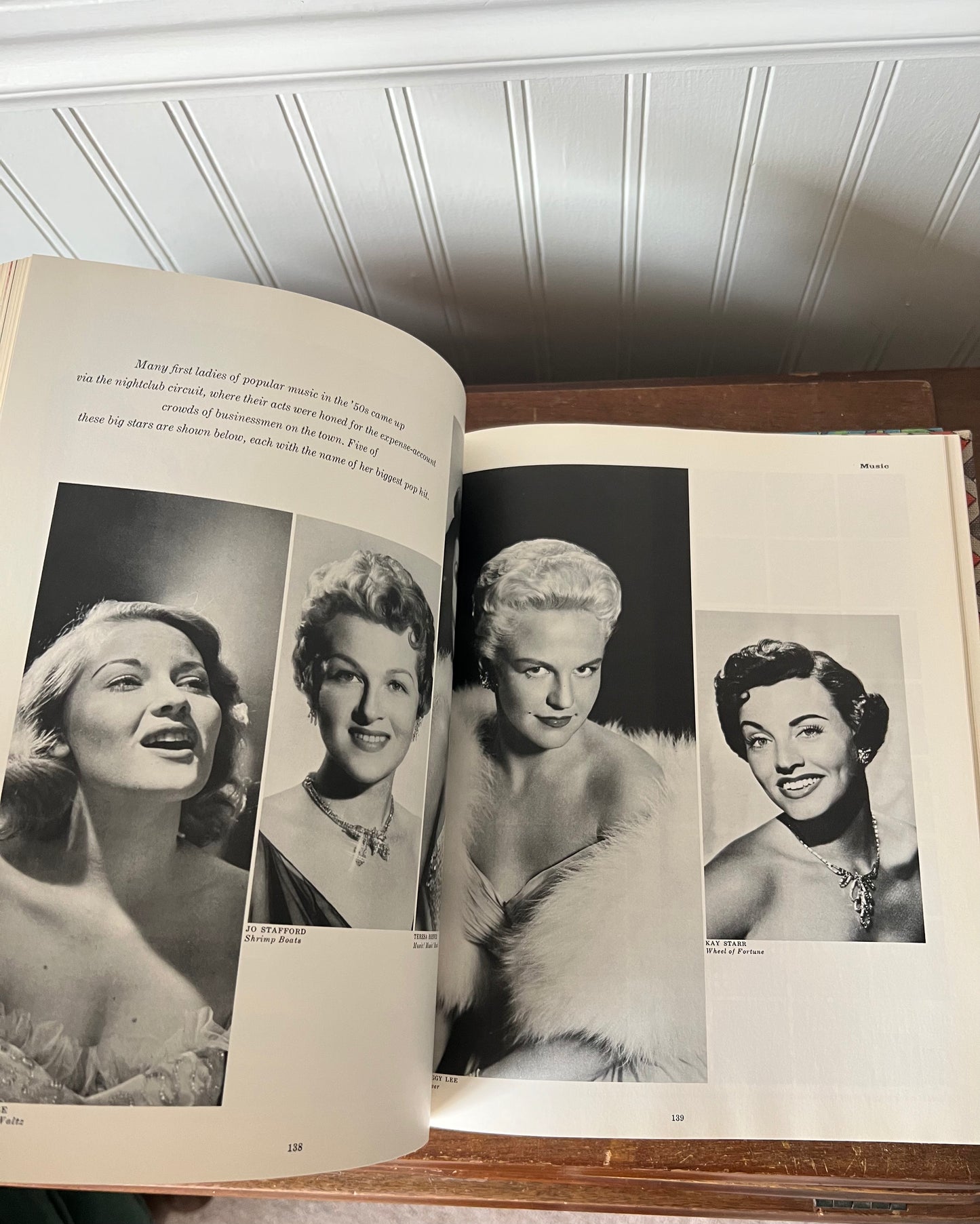 This Fabulous century books