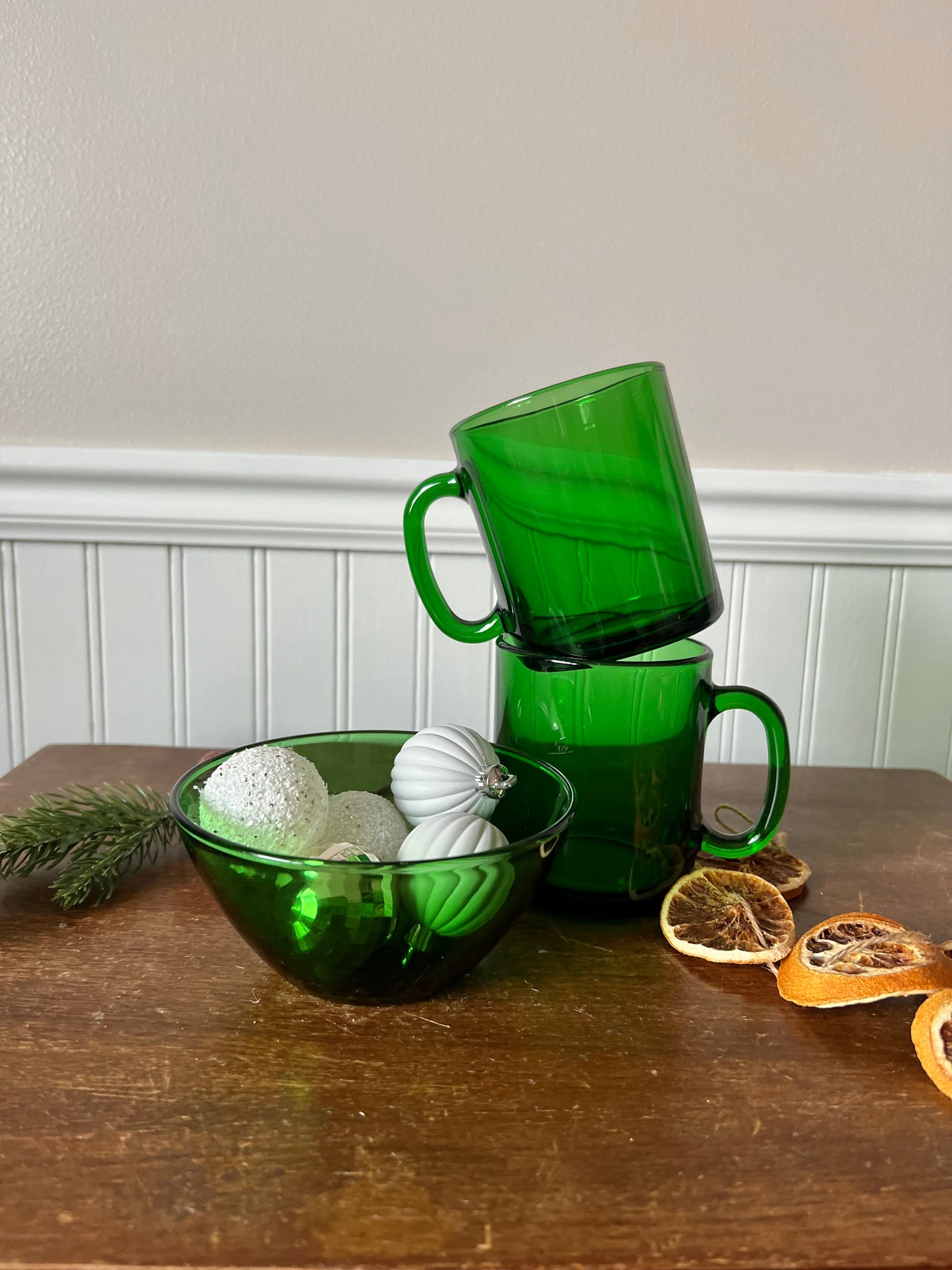 Green lover gift