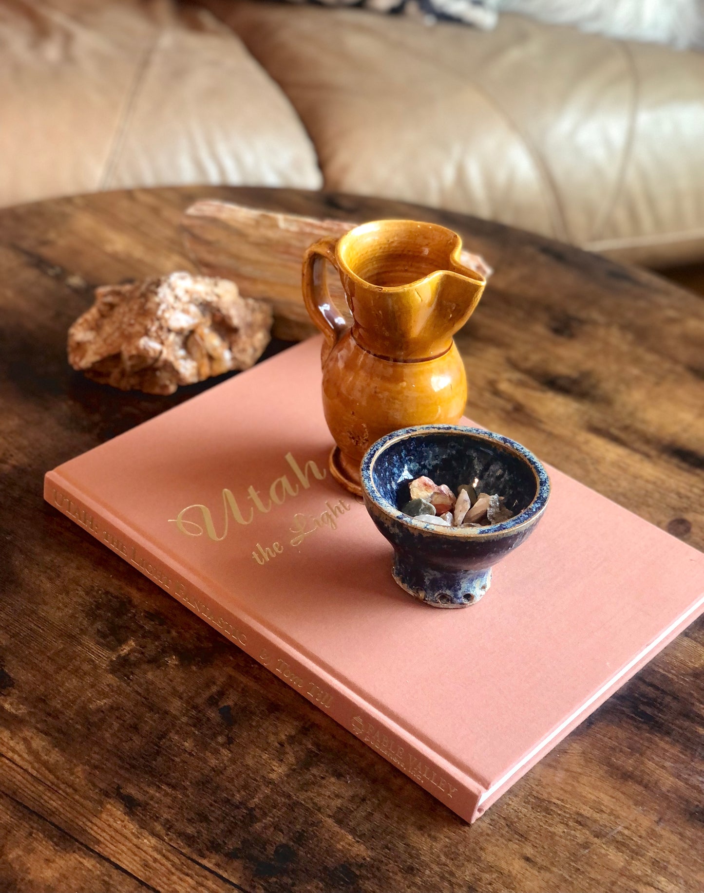 Utah book
