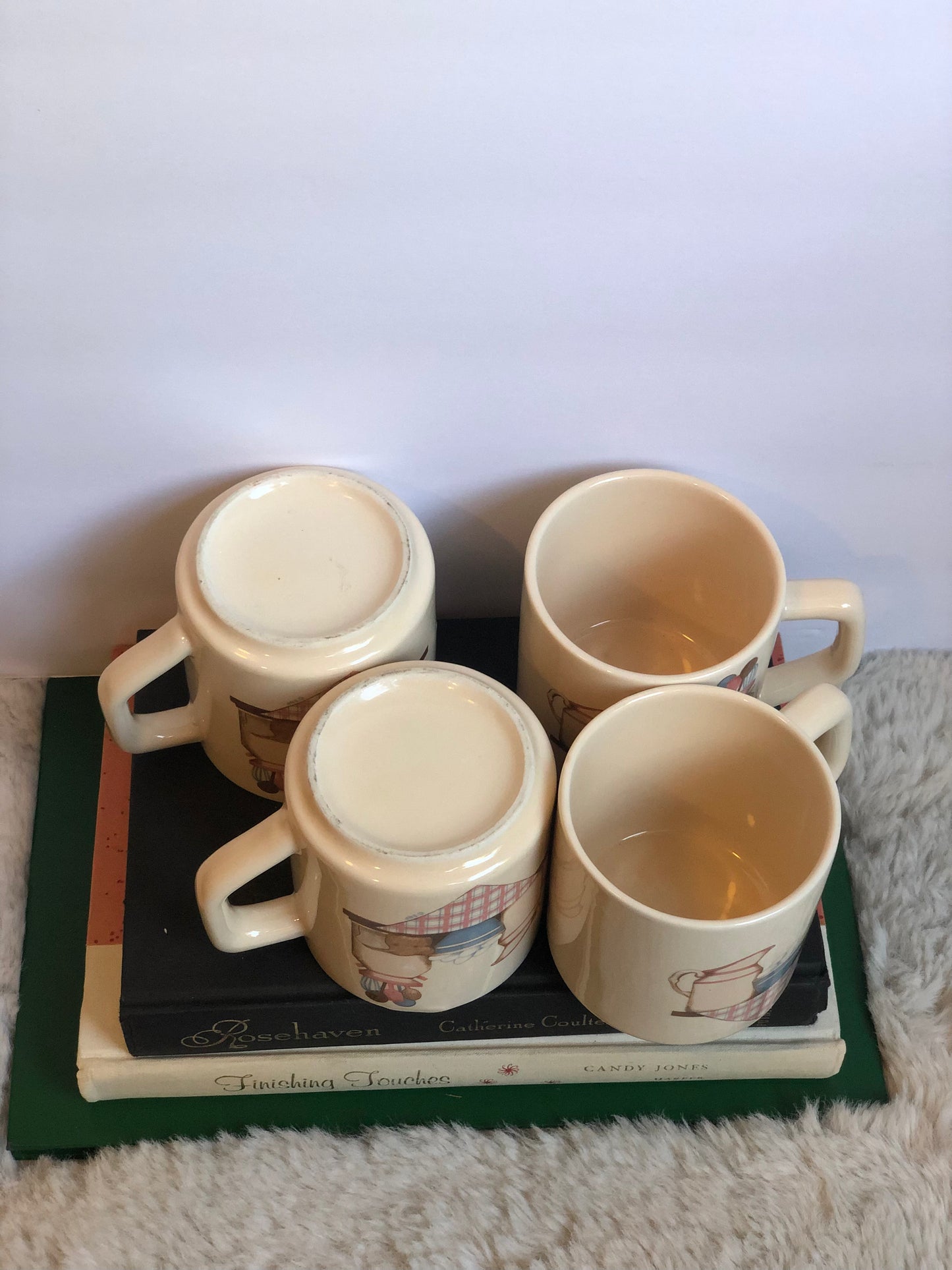 Mug set