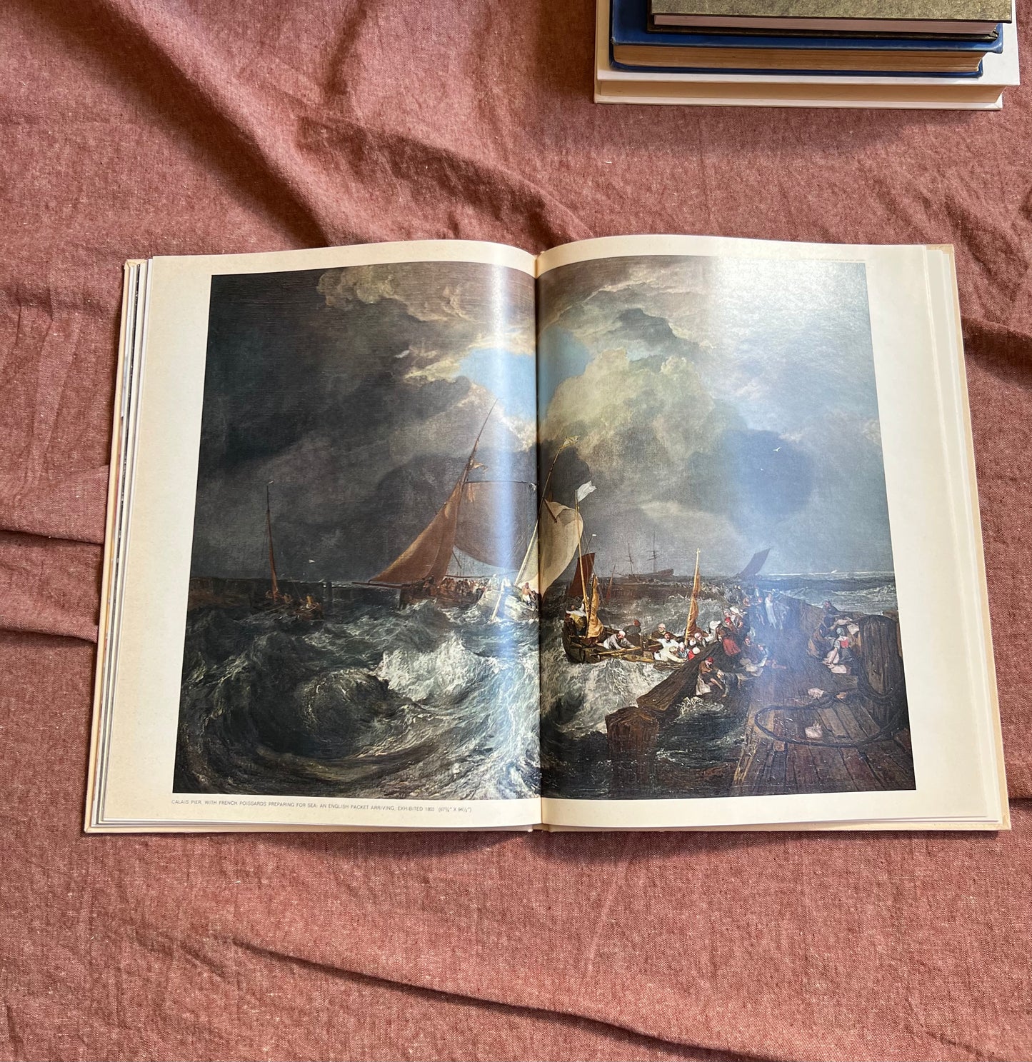 Horizon book 1967