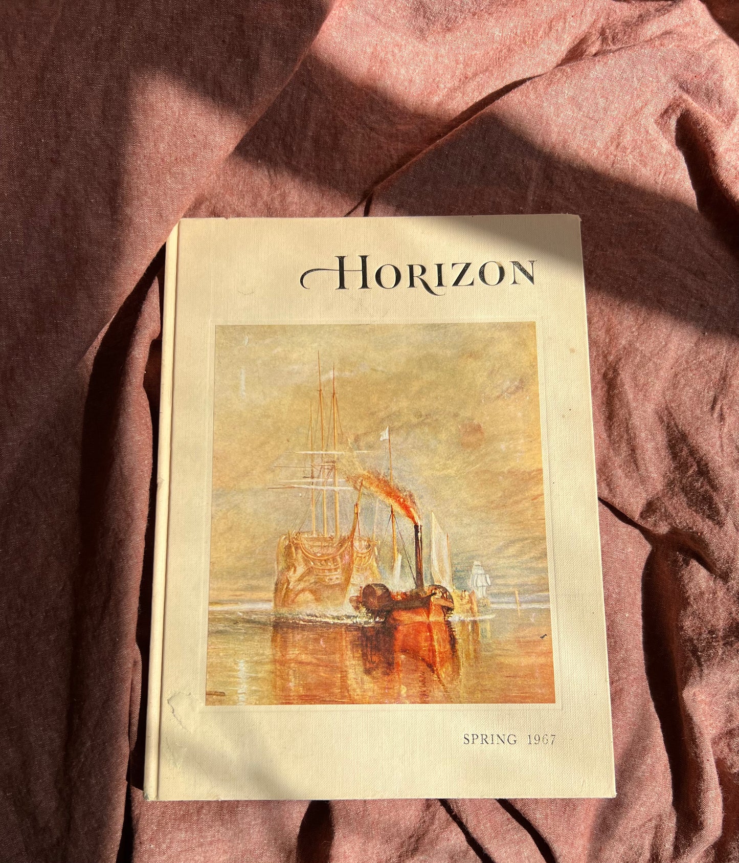 Horizon book 1967