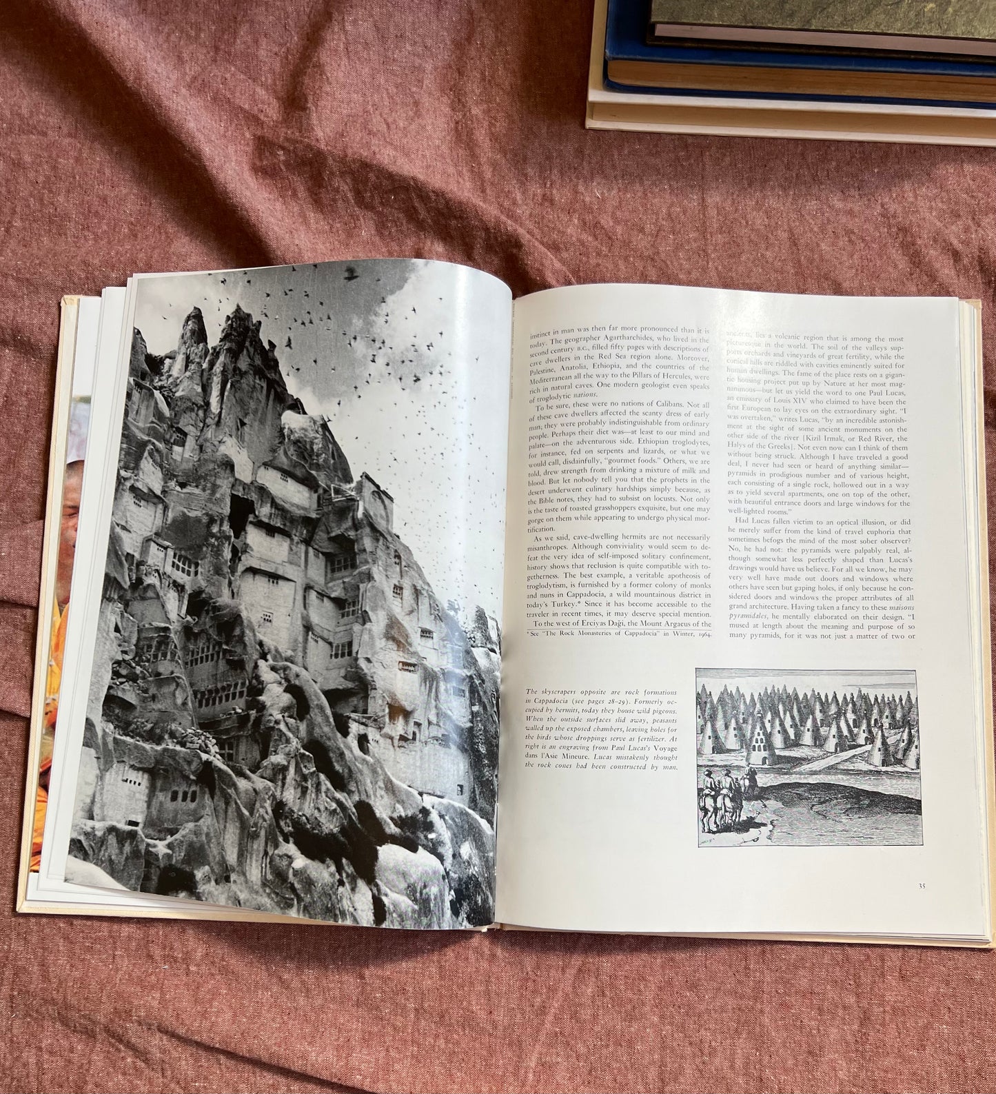 Horizon book 1967