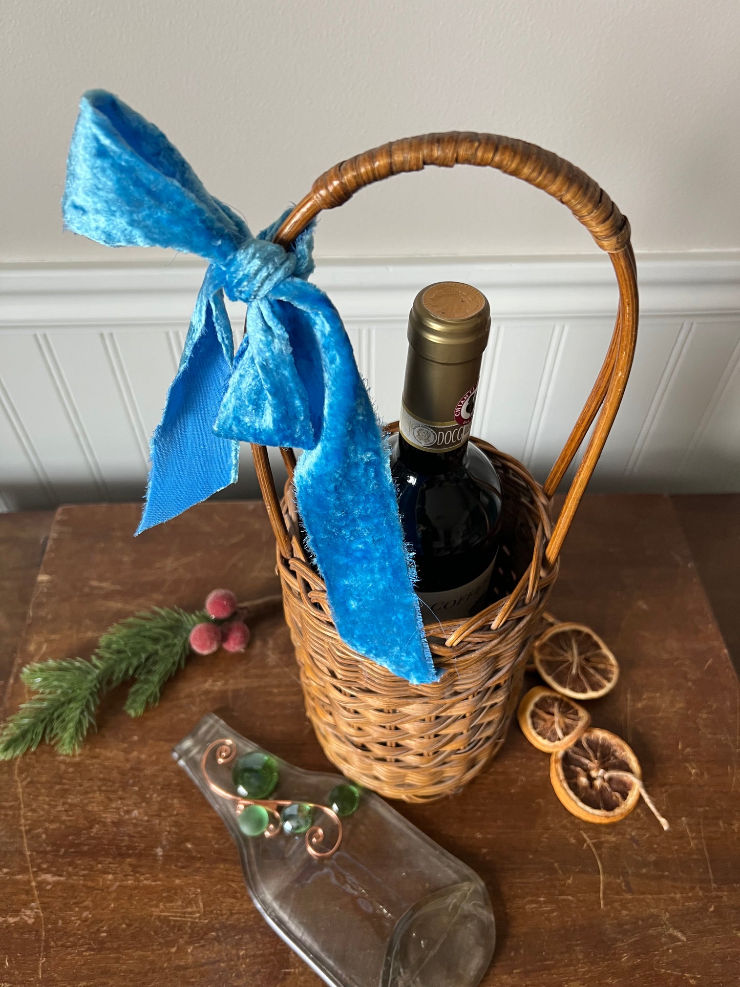 Wine lover gift