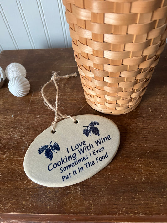 Wine lover gift