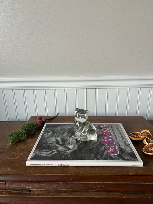 Cat lover gift