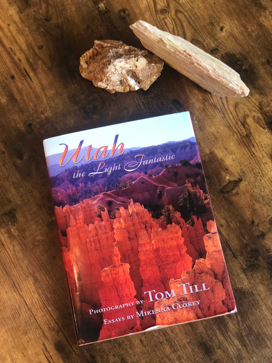 Utah book